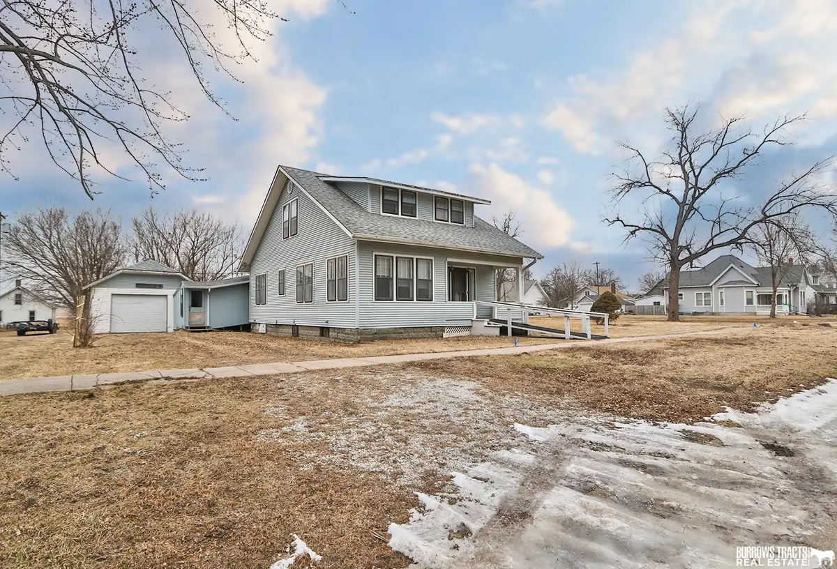 304 Eldon Street, Talmage, NE 68448 - #1