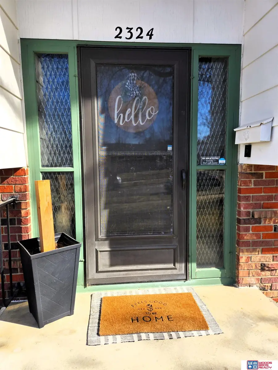 2324 N 74th Street, Lincoln, NE 68507 - #2