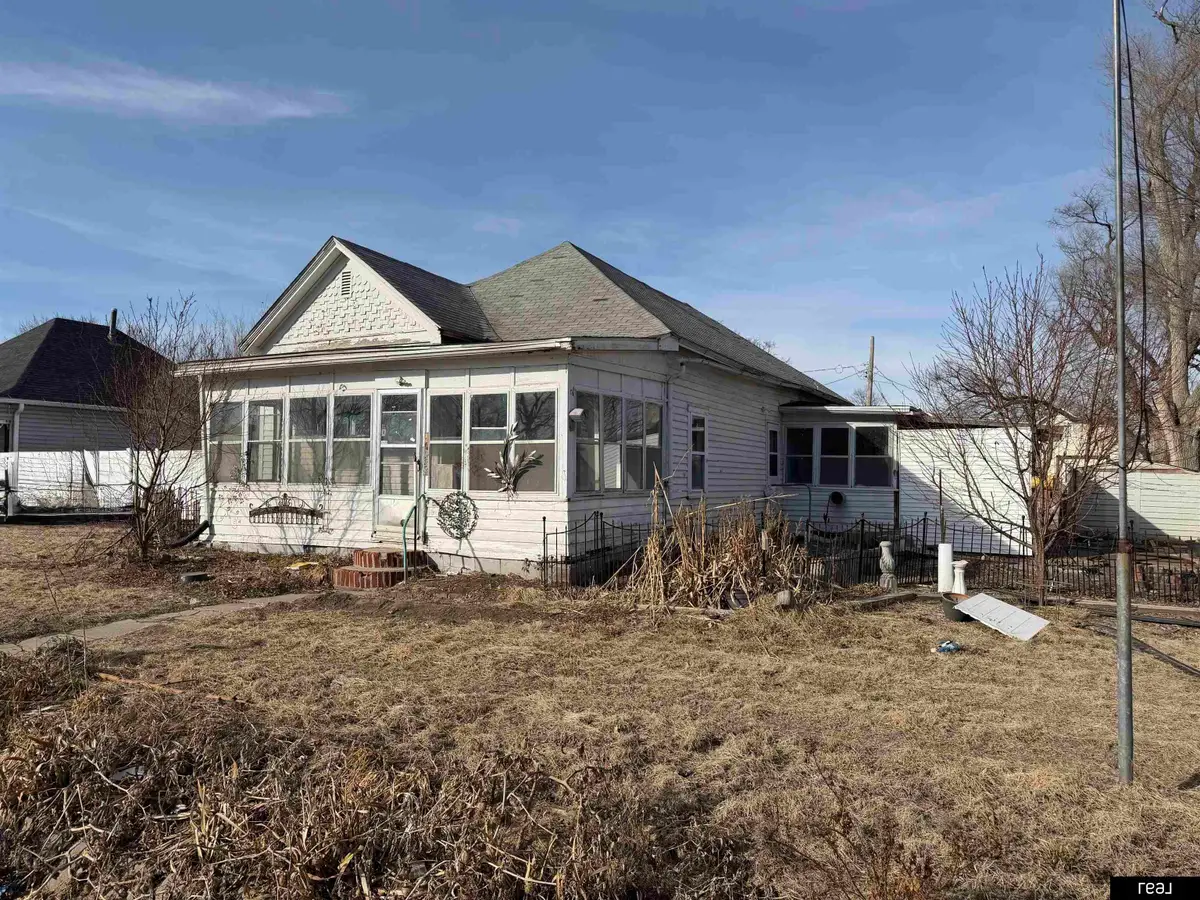 1808 7th Avenue, Council Bluffs, IA 51501 - #1