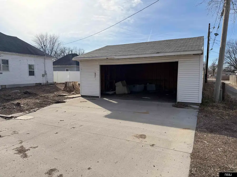 1808 7th Avenue, Council Bluffs, IA 51501 - #2