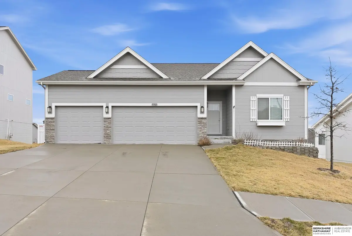 5903 N 183 Street, Elkhorn, NE 68022 - Image #1