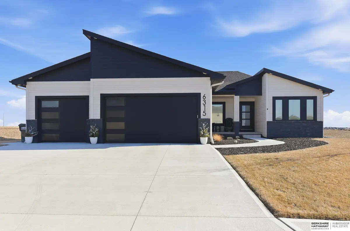 6315 N 207th Street, Elkhorn, NE 68022 - Image #1