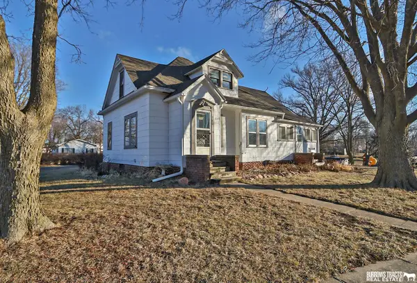 580 Ohio Street, Sterling, NE 68443