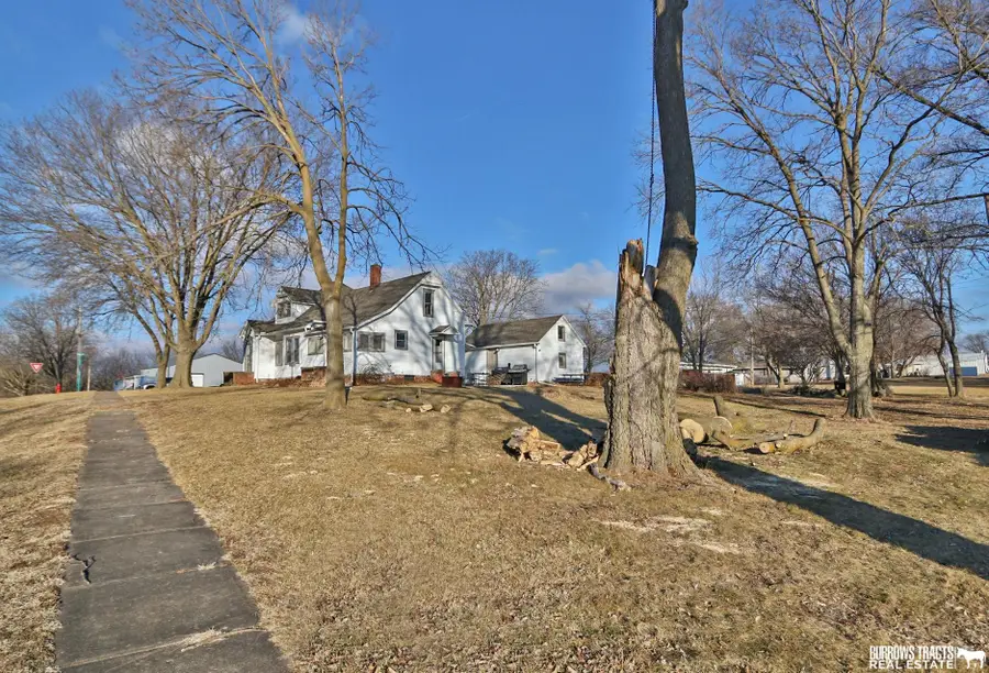 580 Ohio Street, Sterling, NE 68443 - #3