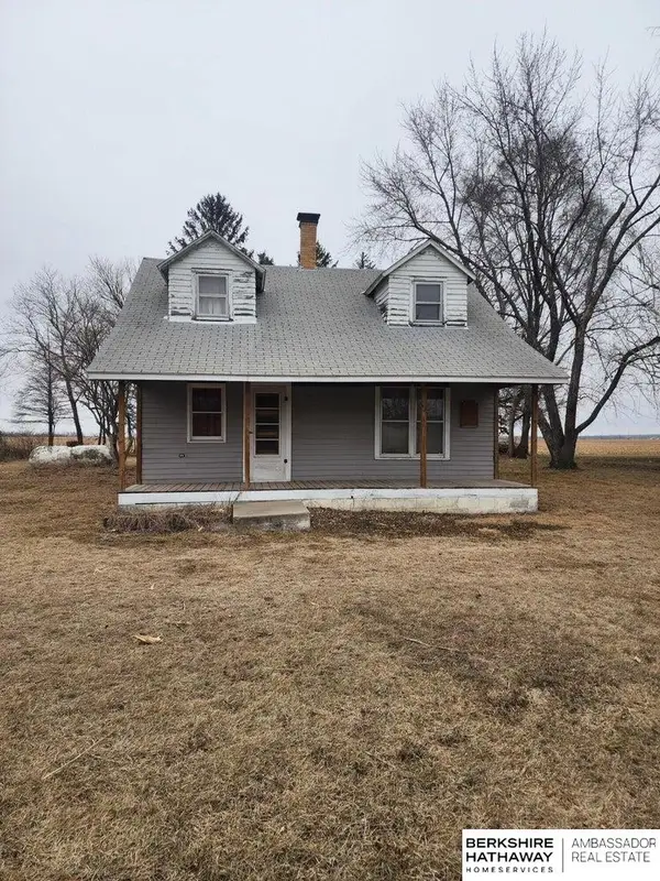303 Cedar Street, Mondamin, IA 51557