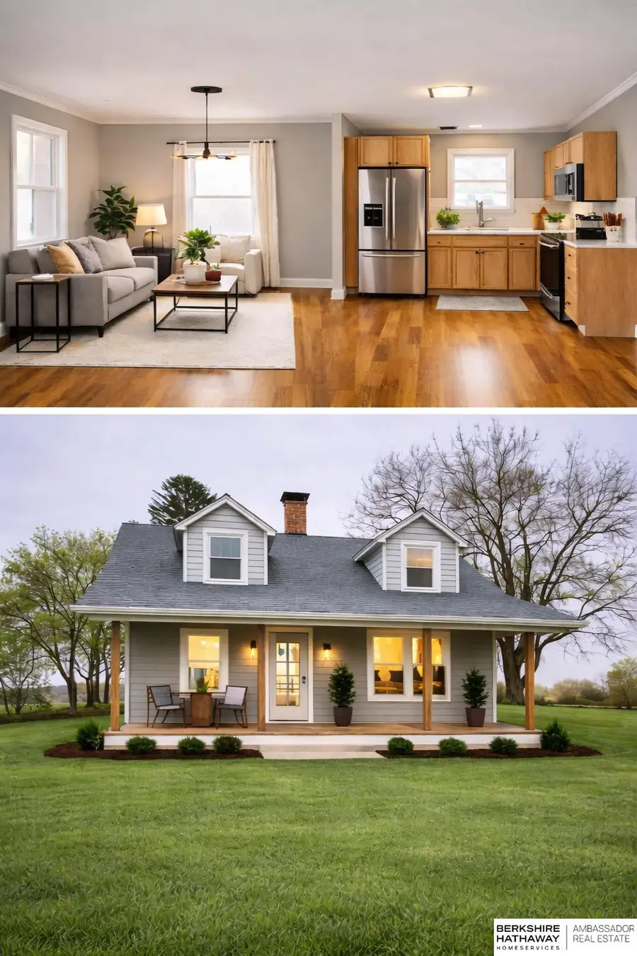 303 Cedar Street, Mondamin, IA 51557 - #2