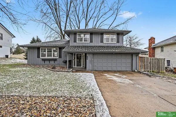 709 Sherman Drive, Bellevue, NE 68005