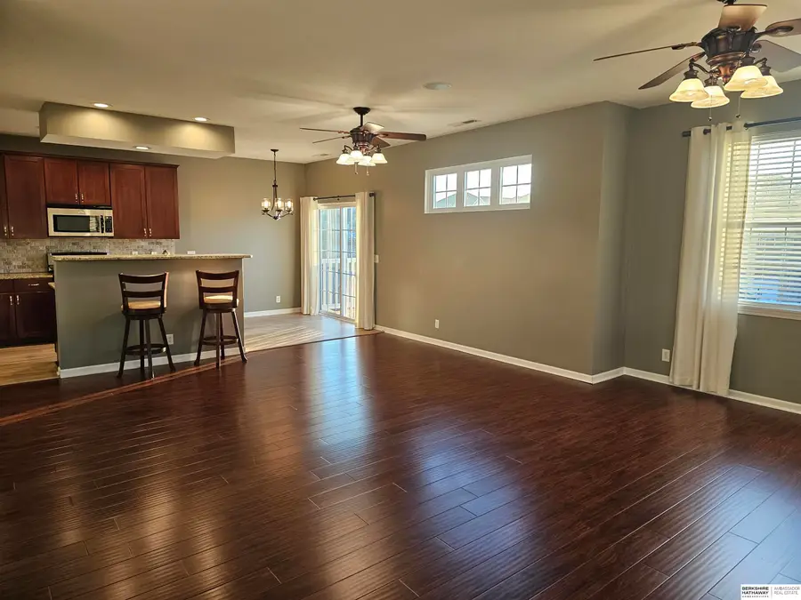14109 Tregaron Ridge Avenue #E, Bellevue, NE 68123 - #2