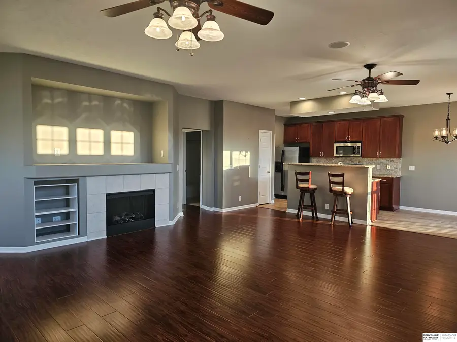 14109 Tregaron Ridge Avenue #E, Bellevue, NE 68123 - #3