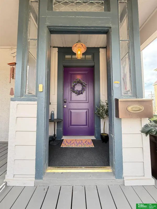 132 N 39 Street, Omaha, NE 68131-0000