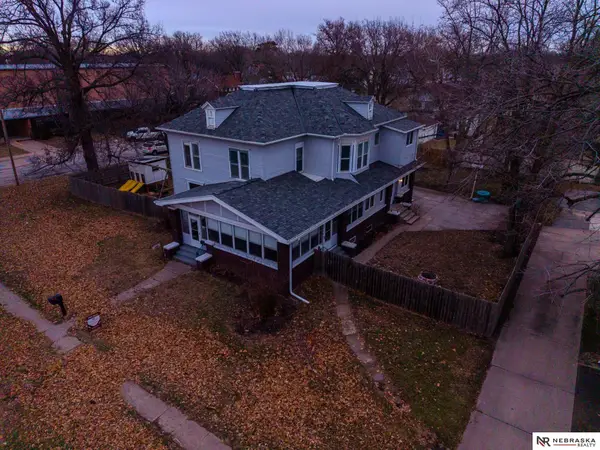 1450 N Broad Street, Fremont, NE 68025