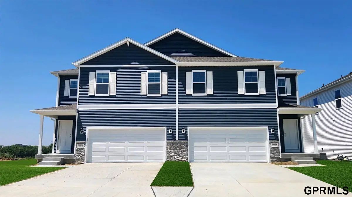 7807 N 169 Street, Bennington, NE 68007 - #1