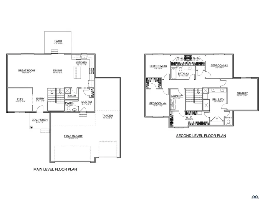 19914 Weir Street, Omaha, NE 68135 - #2