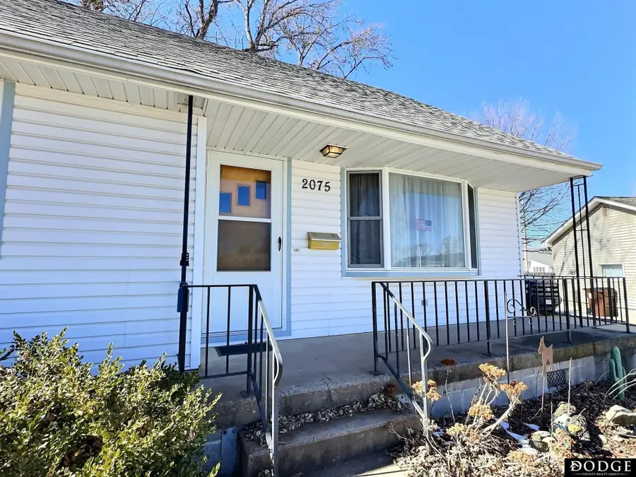 2075 Fairacres Drive, Fremont, NE 68025 - #3