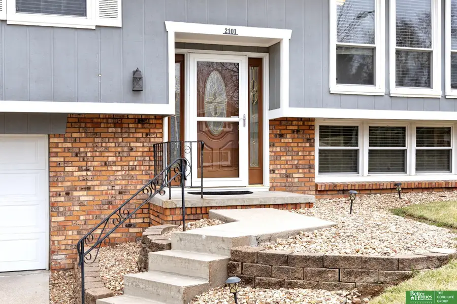 2101 King Drive, Papillion, NE 68046 - #3