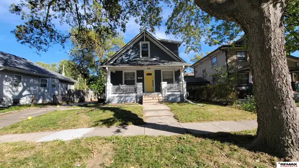 532 S 26th Street, Lincoln, NE 68510