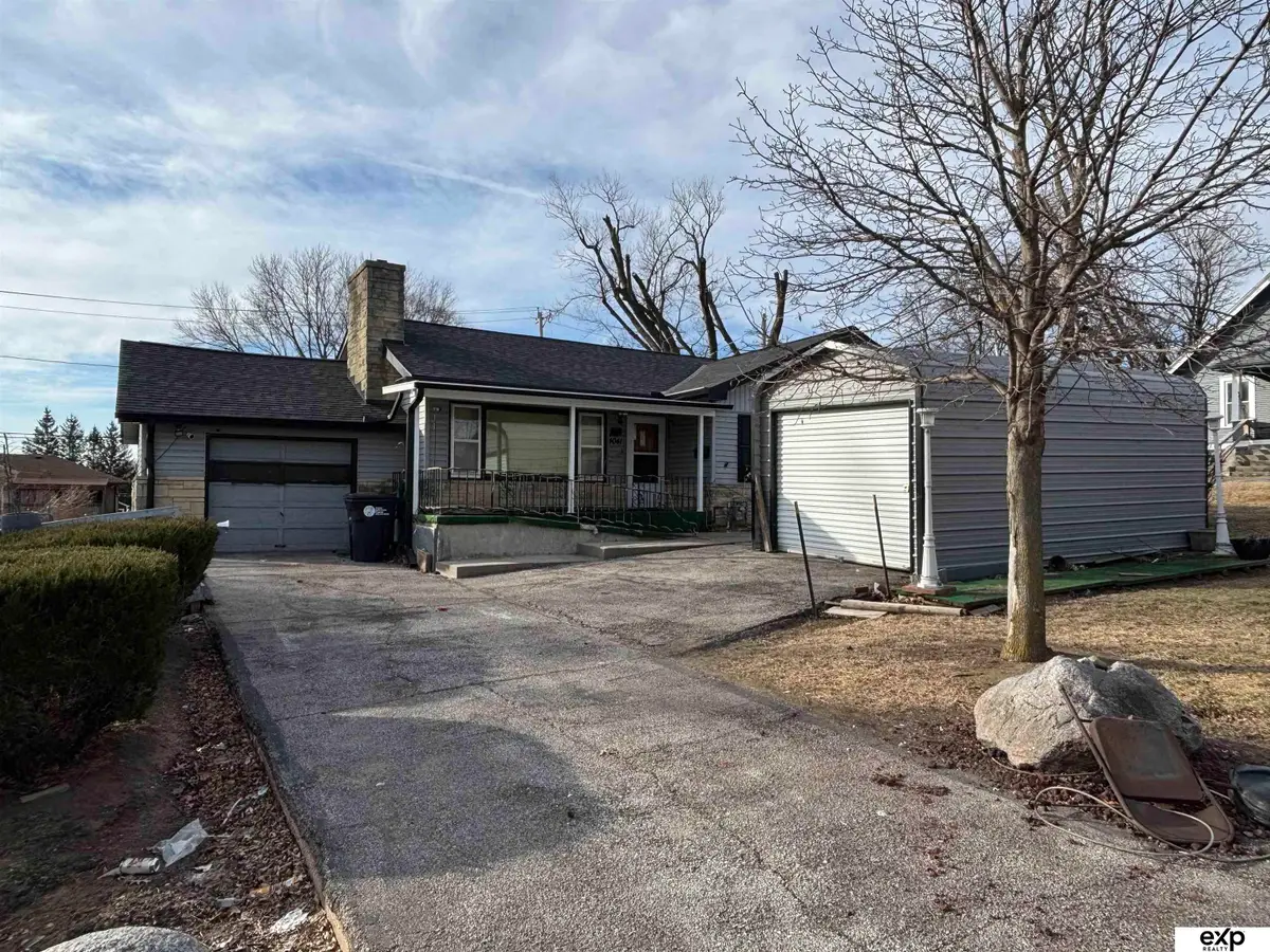 4041 Redick Avenue, Omaha, NE 68112 - #1