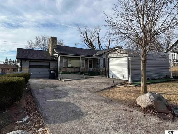 4041 Redick Avenue, Omaha, NE 68112