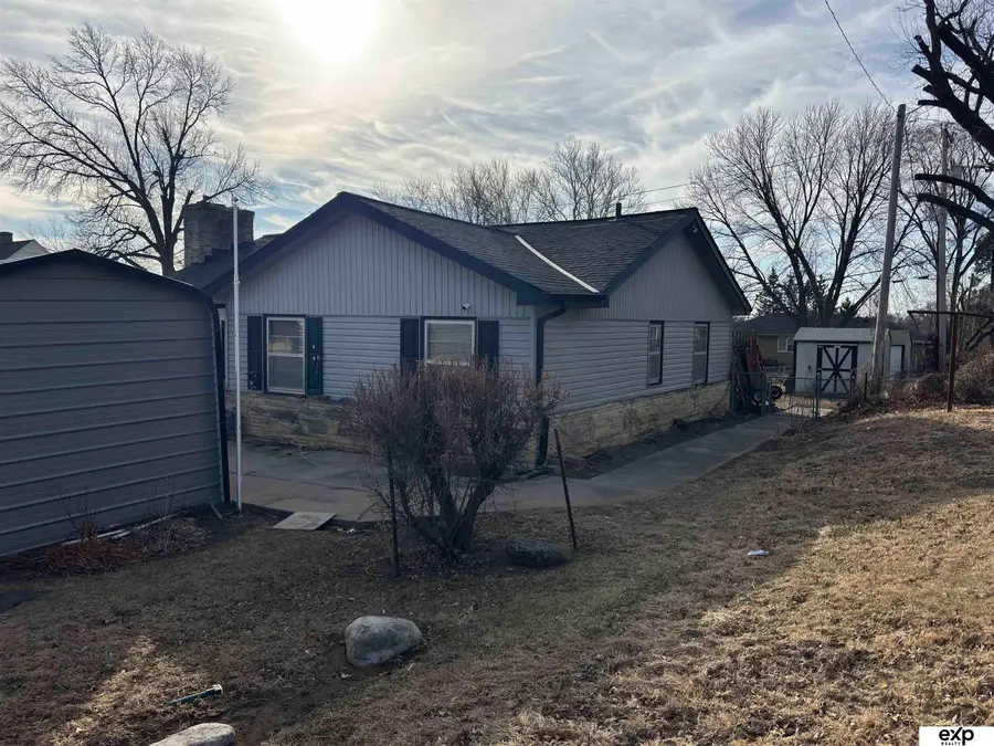 4041 Redick Avenue, Omaha, NE 68112 - #2