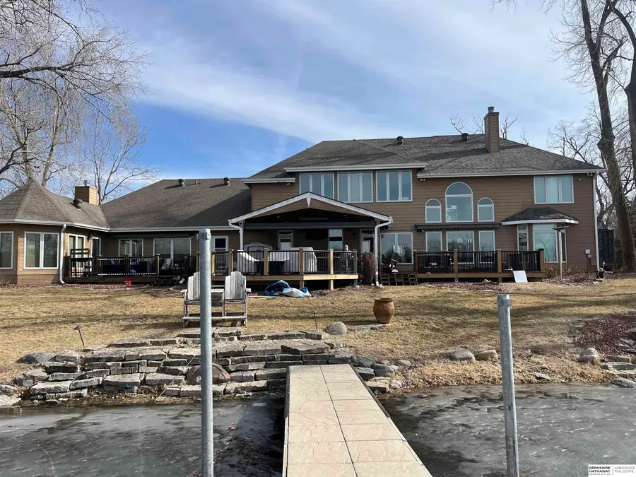 27320 W Center Road, Waterloo, NE 68069 - #3