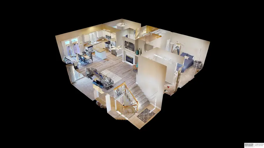 14456 Camden Circle, Omaha, NE 68116 - Image #2