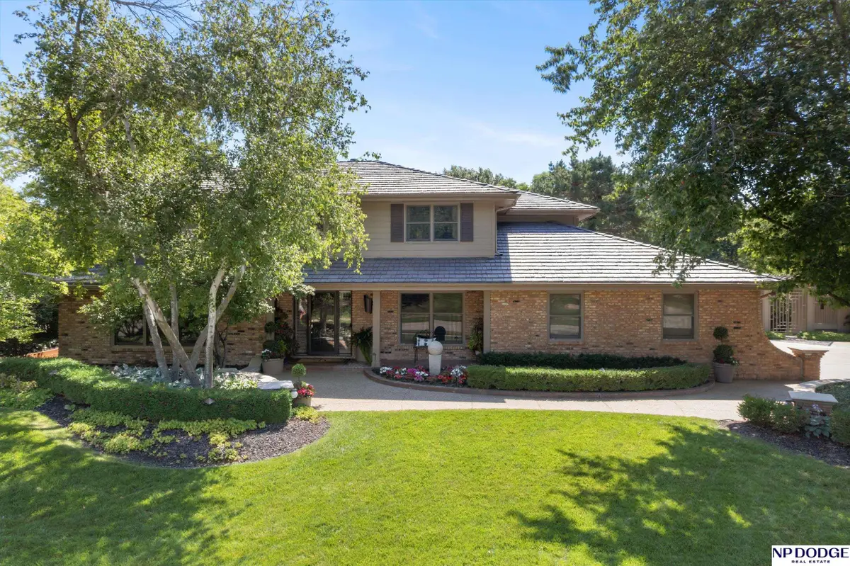 9733 Brentwood Road, Omaha, NE 68114 - #1