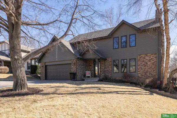 2519 S 154th Circle, Omaha, NE 68144