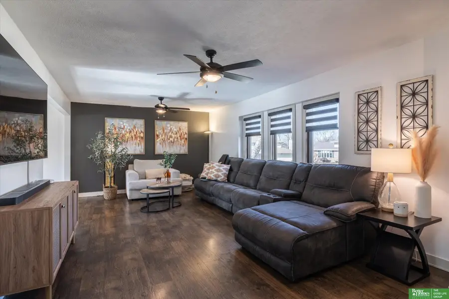 2519 S 154th Circle, Omaha, NE 68144 - #2