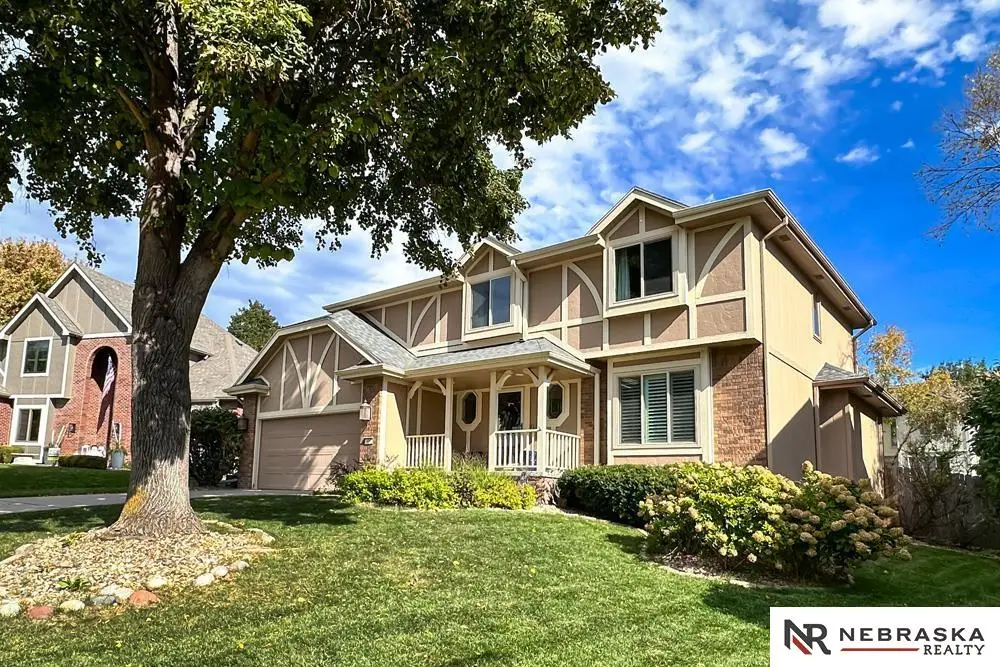 405 S 159 Street, Omaha, NE 68118 - #1