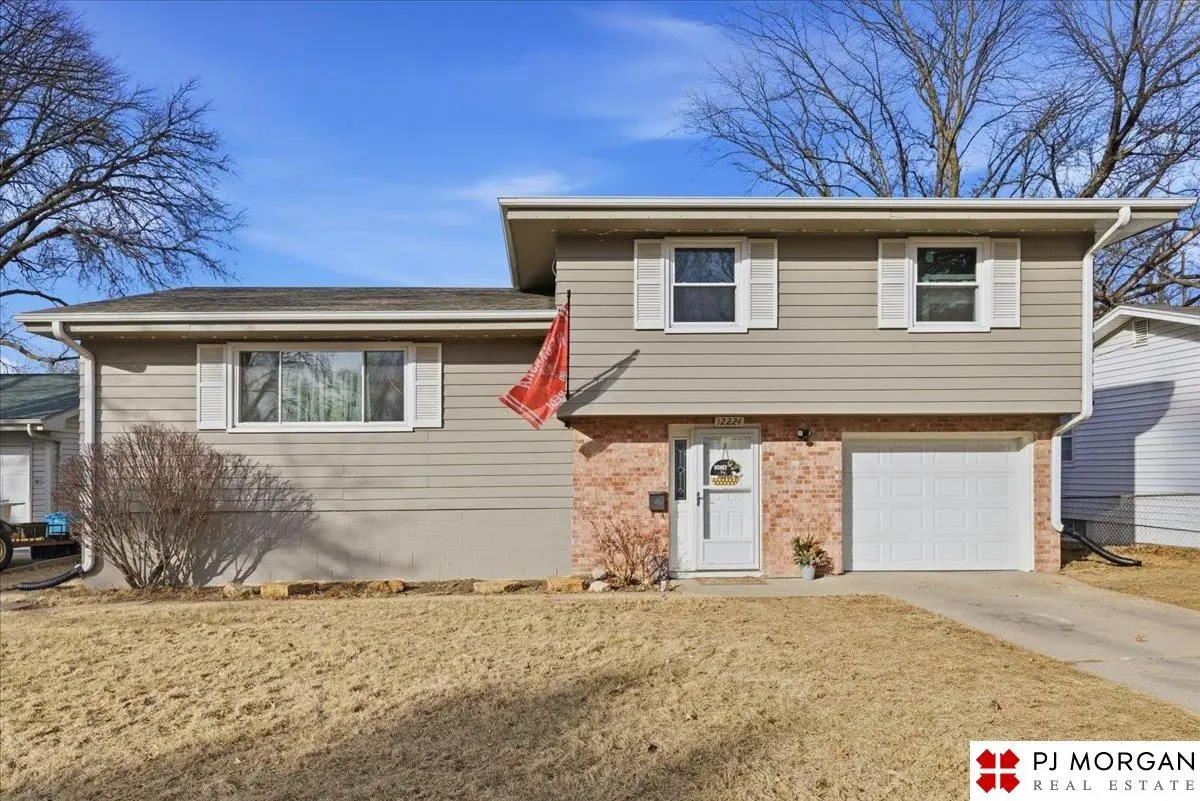 12224 N Street, Omaha, NE 68137 - #1