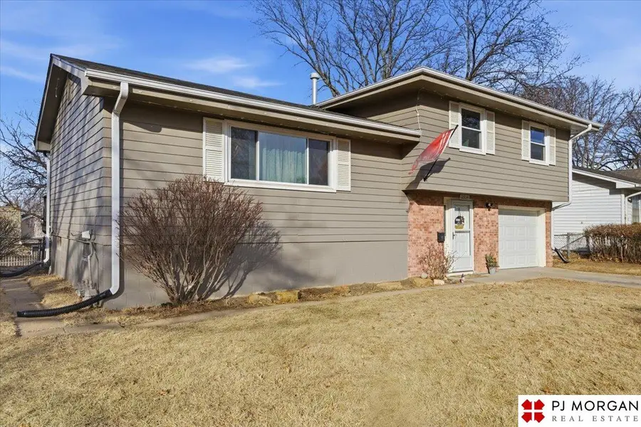 12224 N Street, Omaha, NE 68137 - #2