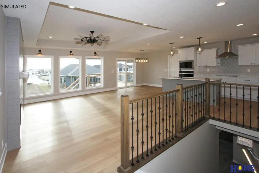 10930 Grantham Drive, Lincoln, NE 68527 - #3