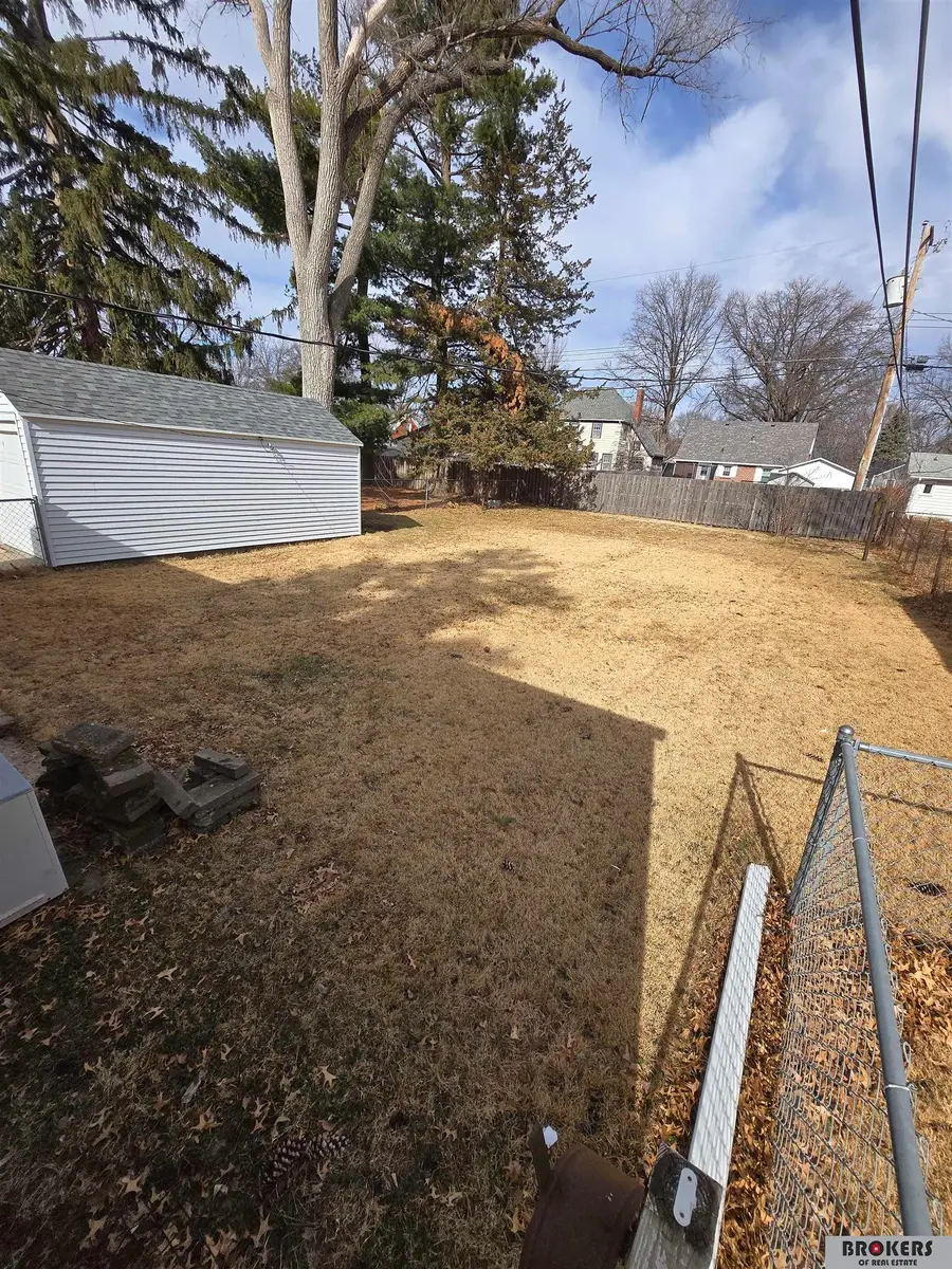 3618 Garfield Street, Lincoln, NE 68510 - #3