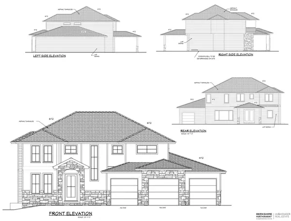 9911 Cimarron Street, Papillion, NE 68046