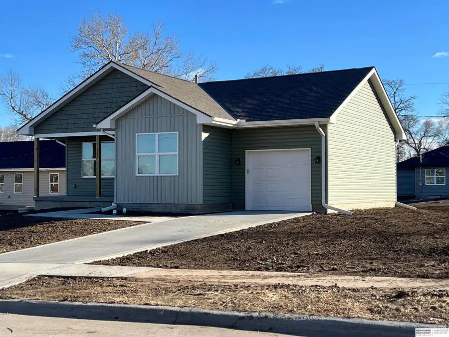 2613 Grant Street, Omaha, NE 68111 - #3