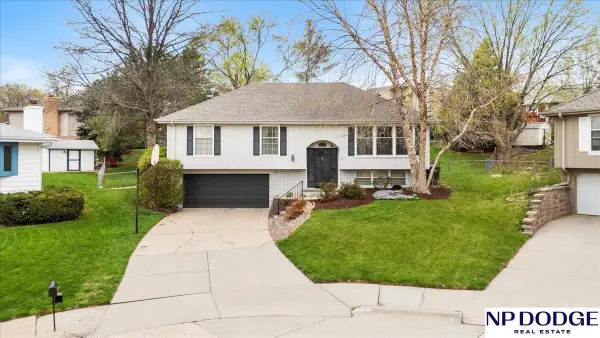 2732 N 123rd Circle, Omaha, NE 68164