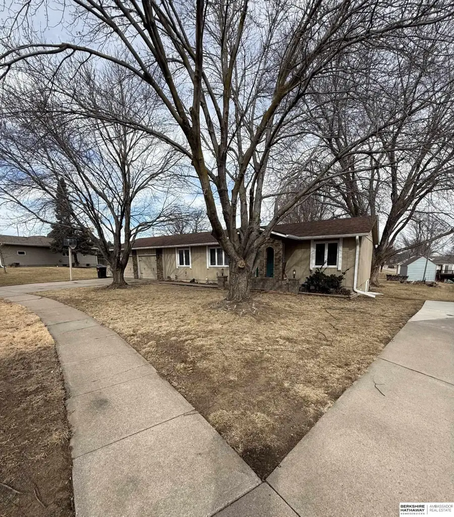 1540 Elkhorn Drive, Arlington, NE 68002 - #2