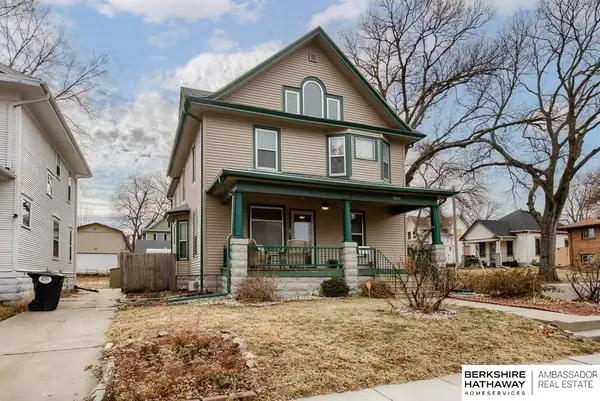 2605 Everett Street, Lincoln, NE 68502