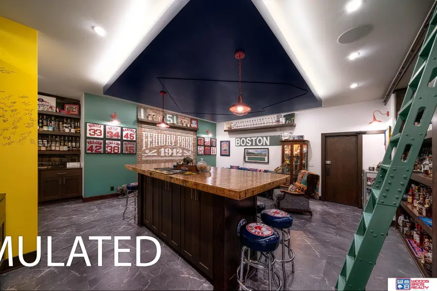 921 N 105th Street, Lincoln, NE 68527 - #2