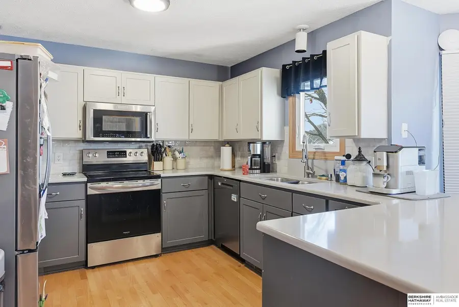 5138 N 135th Avenue, Omaha, NE 68164 - #3