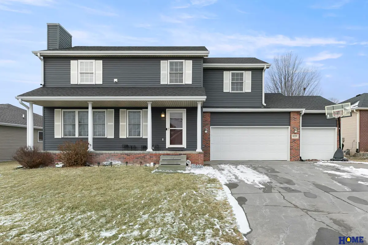 6550 Blackstone Road, Lincoln, NE 68526 - #1
