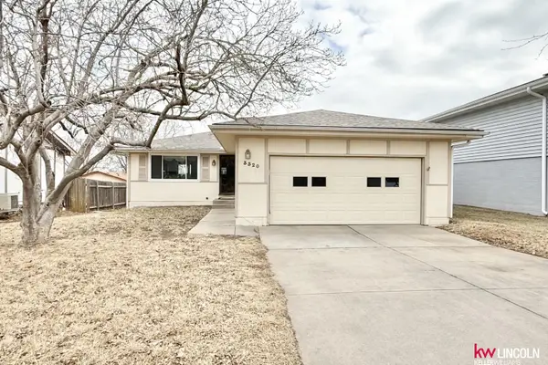 3320 N 73 Street, Lincoln, NE 68507