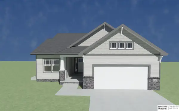 10411 S 109th Street, Papillion, NE 68046