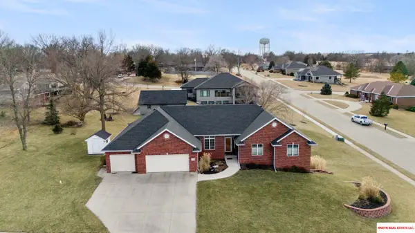101 Belvedere Avenue, Beatrice, NE 68310