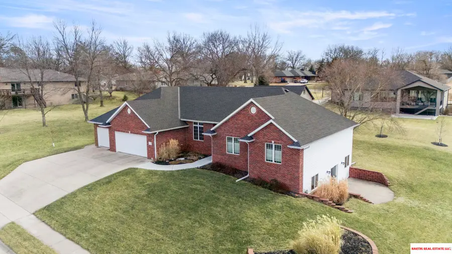 101 Belvedere Avenue, Beatrice, NE 68310 - #2