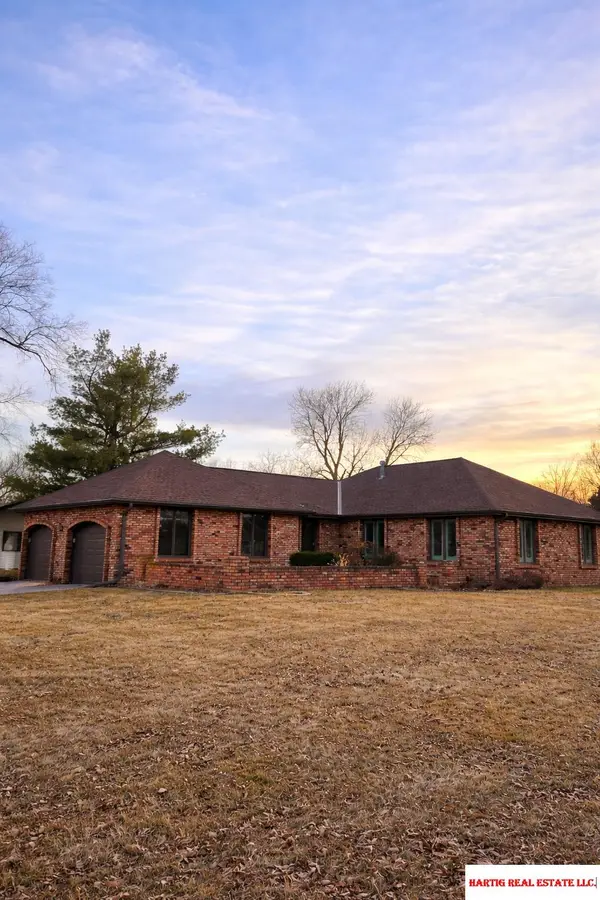 2423 Lincoln Street, Beatrice, NE 68310