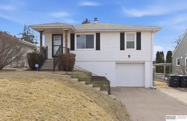 6783 Spencer Street, Omaha, NE 68104