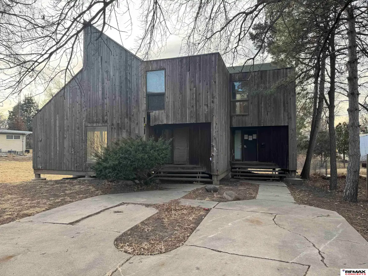 431 S 40th Street, Lincoln, NE 68510 - #1