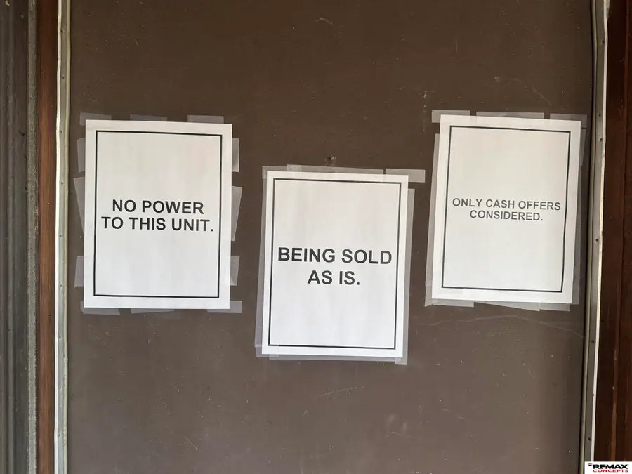 431 S 40th Street, Lincoln, NE 68510 - #2