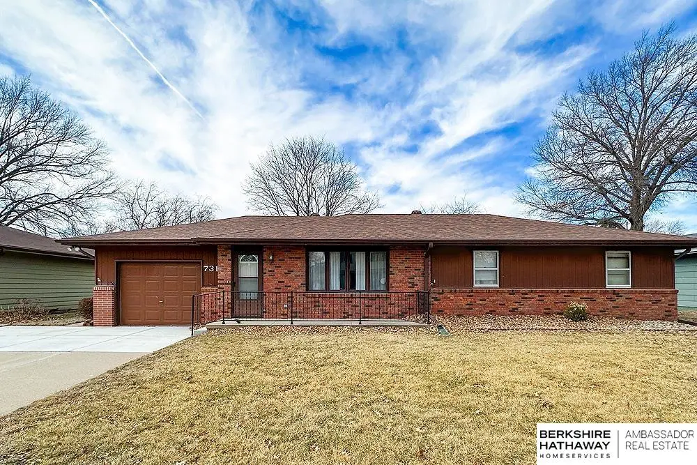 731 N 14th Avenue, Blair, NE 68008 - #1